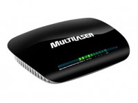 Roteador Multilaser 4 em 1